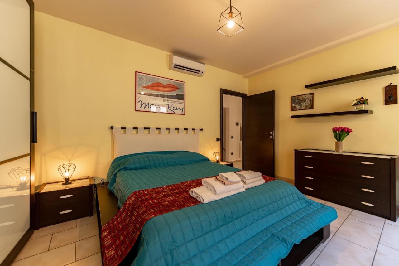 Appartamento Terrazza Dei Sarti Central Volterra Penthouse 6 Beds & More Esterno foto